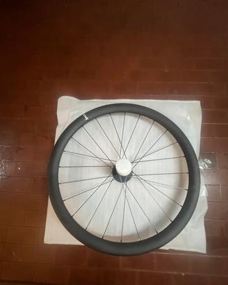 CERCHIO POSTERIORE CSC IN CARBONIO – PROFILO 40 mm