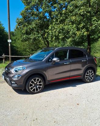 Fiat 500x 1.4 Multiair 140CV cross plus DCT