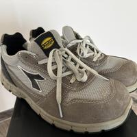 Scarpe Antinfortunistiche