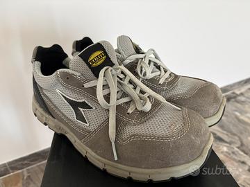 Scarpe Antinfortunistiche