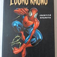 L'uomo ragno i classici del fumetto