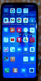 smarphone Huawei Y6 2019 - 32GB - Blu Dual SIM m 