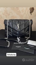 Saint Laurent tracolla