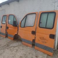 portiere iveco daily 3 serie 