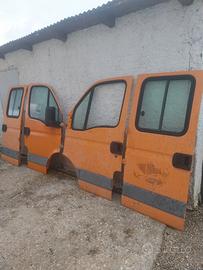 portiere iveco daily 3 serie 