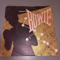 David bowie lets dance - cat people 1983