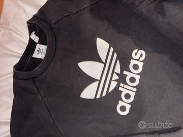 Felpa Adidas