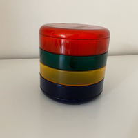 Rino Pirovano - Organizzatore