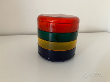 Rino Pirovano - Organizzatore