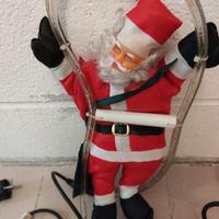 luci natale