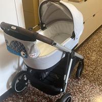 Passeggino Cybex Gazelle S 