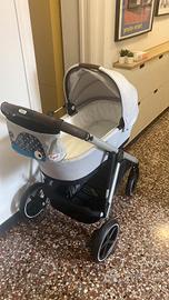 Passeggino Cybex Gazelle S 