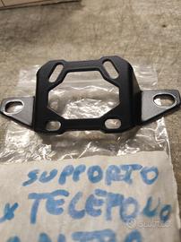 Yamaha tracer 9-9GT.  anche tenerè 700