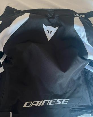 Giacca moto Dainese