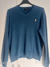 maglia Ralph Lauren! cotone! m/ l 