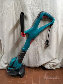decespugliatore tagliabordi Bosch