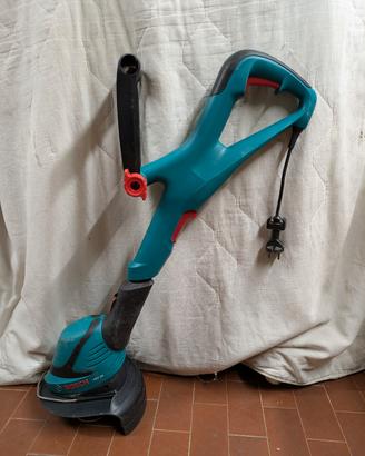 decespugliatore tagliabordi Bosch