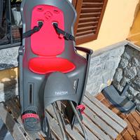Seggiolino bici Decathlon Hamax  da telaio