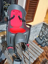Seggiolino bici Decathlon Hamax  da telaio
