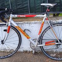 Cannondale CAAD 7 Saeco