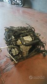 motore 1.6 hdi 80 kw Ford c max del 08/2004 