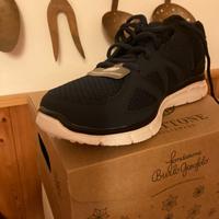scarpe uomo Skechers numero 42