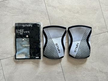 Ginocchiere stamina fitness