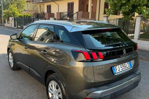 Peugeot 3008 BlueHDI Buisness S&S