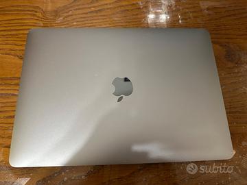 ricambi MacBook Pro 13 touch bar a1706