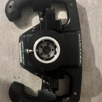 Volante Fanatec clubsport f1 esports
