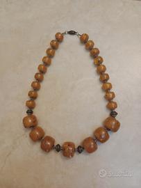 Collana Etnica 