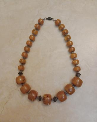 Collana Etnica 