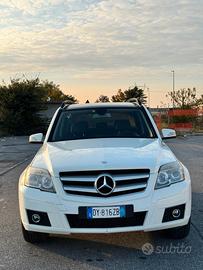 Mercedes GLK 220