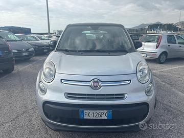 FIAT 500L 1.3 Multijet 95 CV Lounge   Formia (LT)
