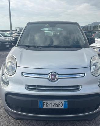 FIAT 500L 1.3 Multijet 95 CV Lounge   Formia (LT)