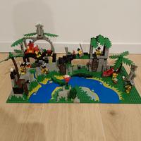 lego pirati oropacos 
