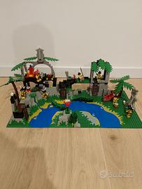 lego pirati oropacos 