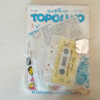 TOPOLINO 1827-2.12.90-ABBONAMENTO COMPLETO GADGET