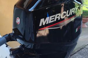Mercury 40.pro