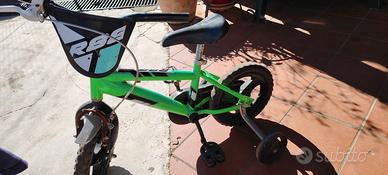 Bici per bimbo