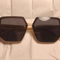 Occhiali da sole unisex 
