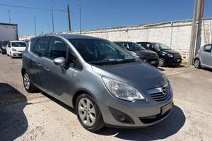 Opel Meriva 1.3 CDTI Elective “MOTORE NUOVO”