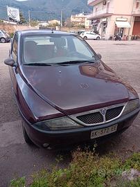 Lancia Y elefantino 700€ Palermo
