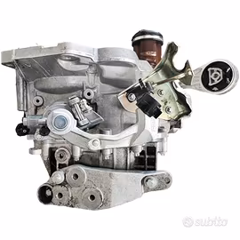 CAMBIO MANUALE COMPLETO OPEL Corsa D 5P 2° Serie
