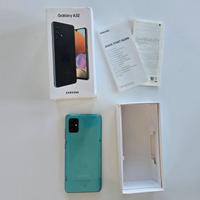 Samsung Galaxy A51 originale – smartphone usato