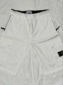 Shorts Stone Island Junior