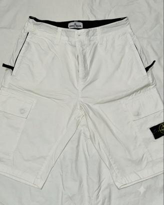 Shorts Stone Island Junior