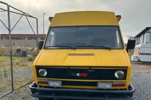 Daily 4x4