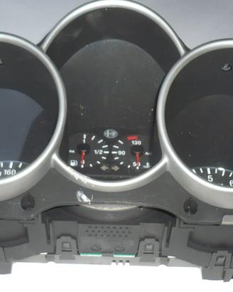 Ricambi vari per Alfa Romeo 147 1.6 benzina