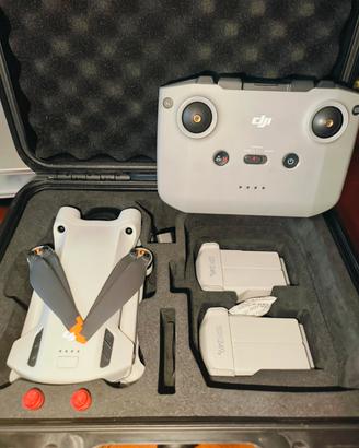 Drone Dji Mini 3Pro  nuovo da Attivare